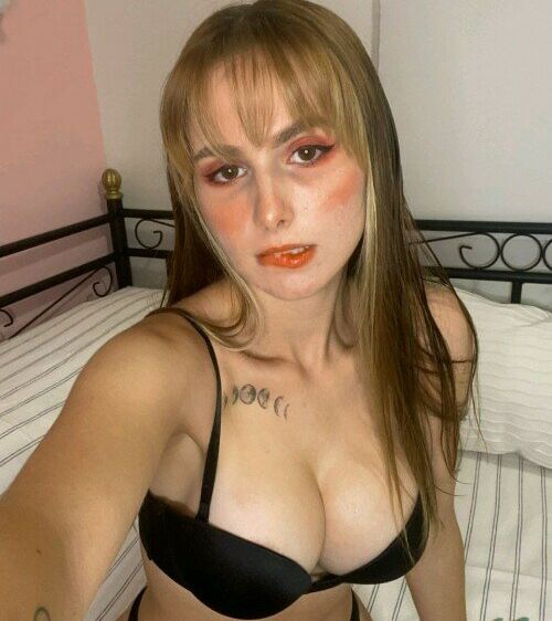 Nuriacaldenteyy nackt #108350958