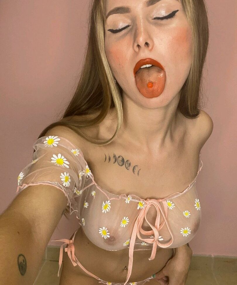 Nuriacaldenteyy nackt #108350961