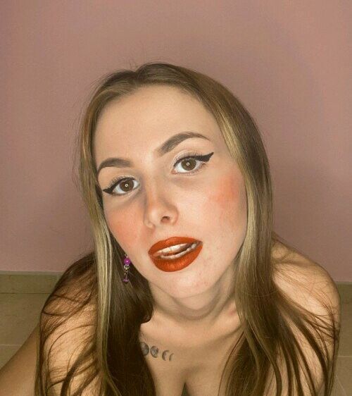 Nuriacaldenteyy nackt #108350965