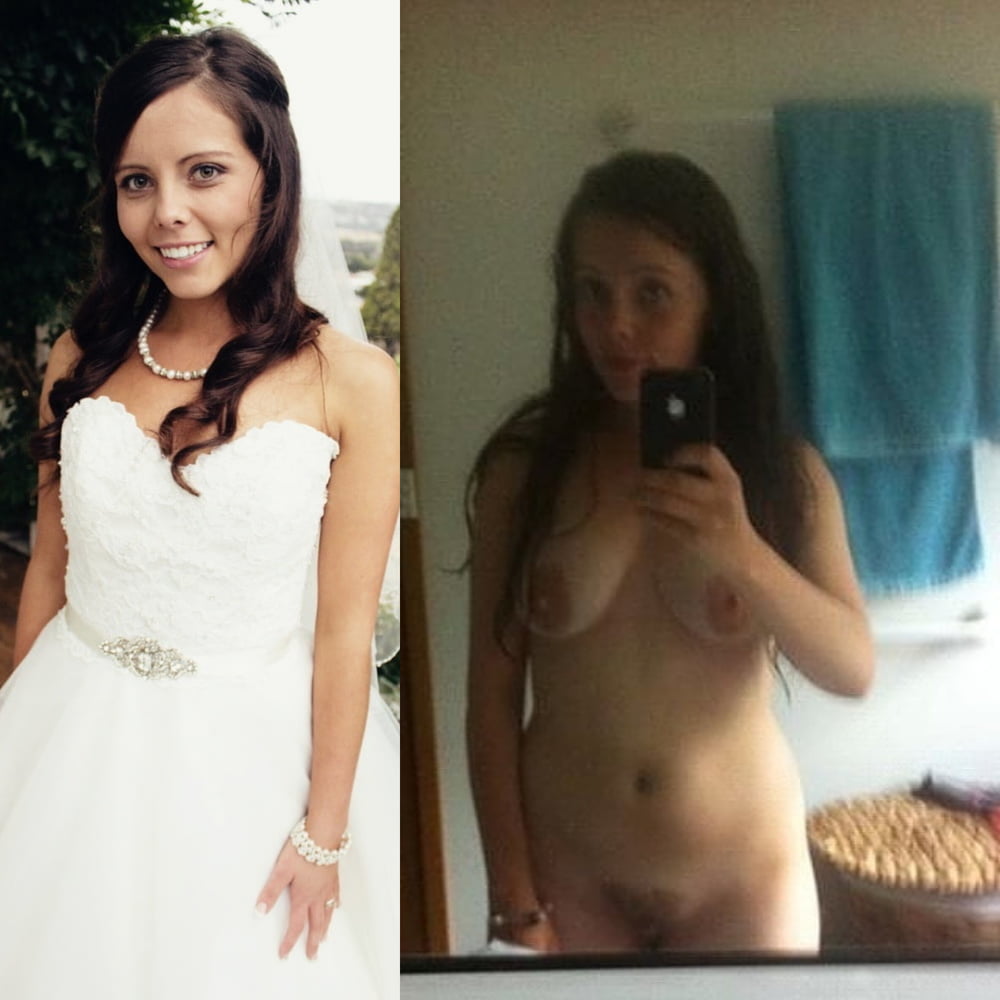 Novias antes y después
 #100876903