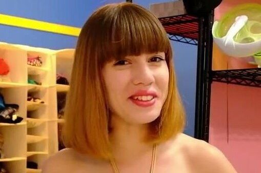 Lety Does Stuff nackt #108812057