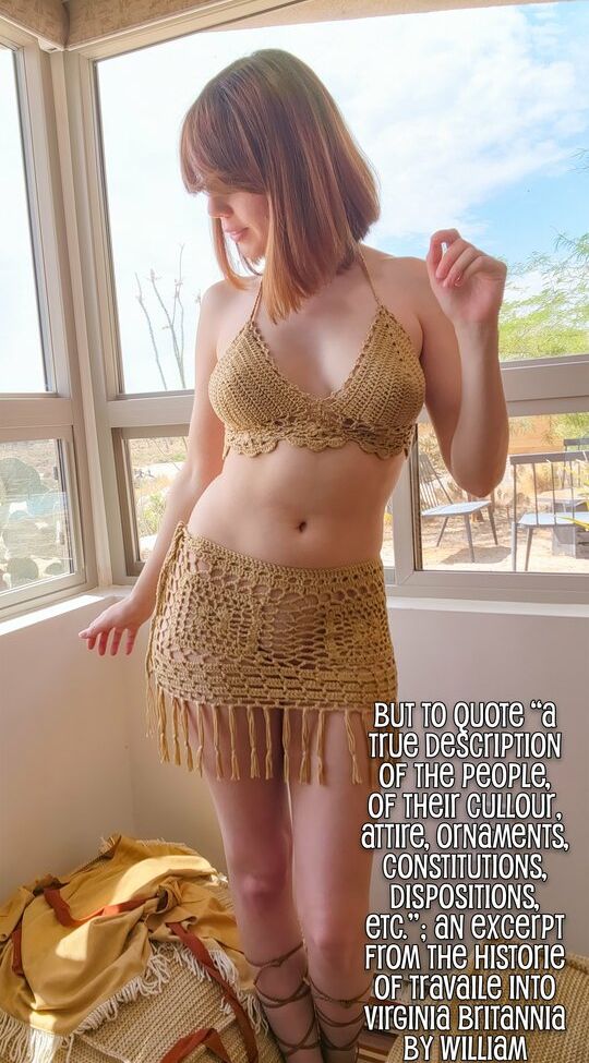 Lety Does Stuff nackt #108812084