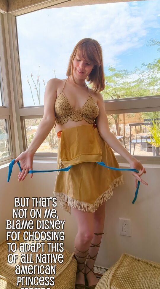 Lety Does Stuff nackt #108812086