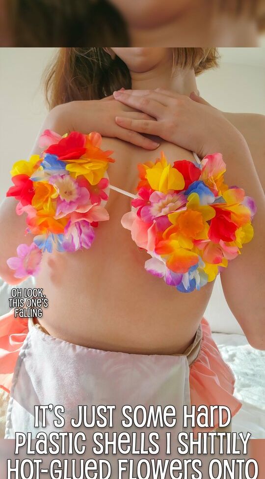 Lety Does Stuff nackt #108812107