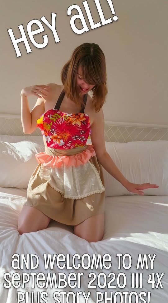 Lety Does Stuff nackt #108812112