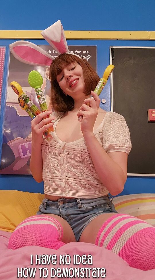 Lety Does Stuff nackt #108812140