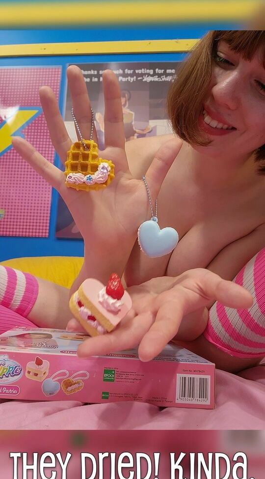 Lety Does Stuff nackt #108812148