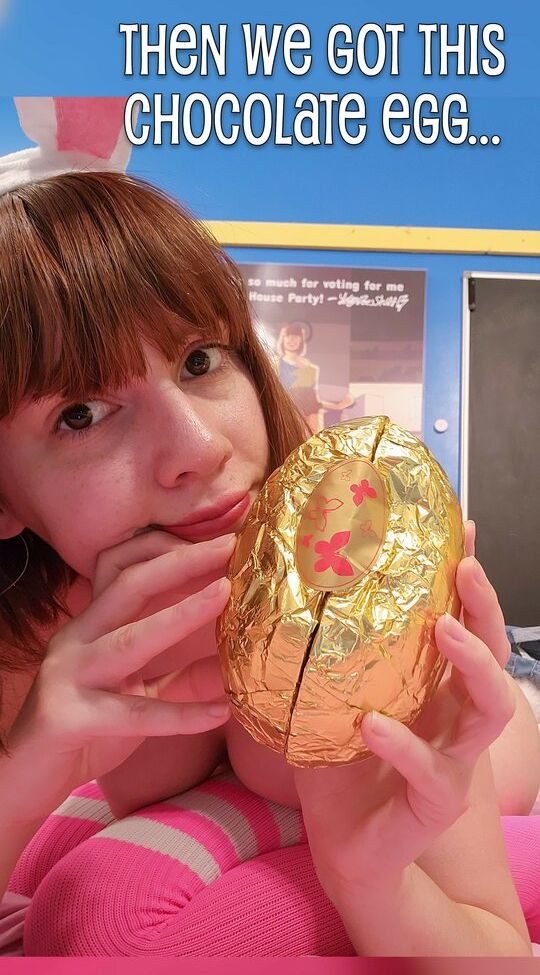 Lety Does Stuff nackt #108812156