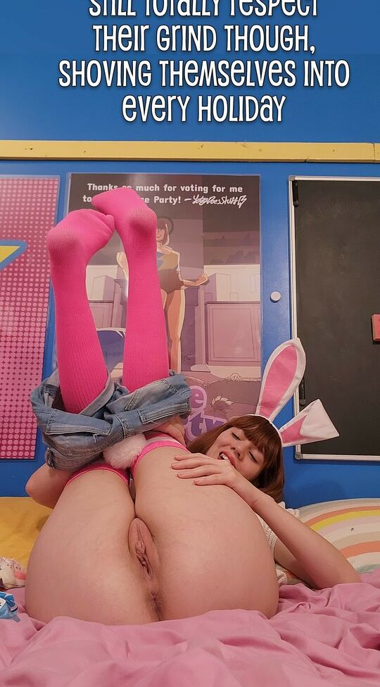 Lety Does Stuff nackt #108812160