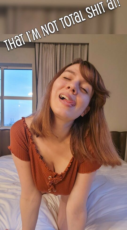 Lety Does Stuff nackt #108812177