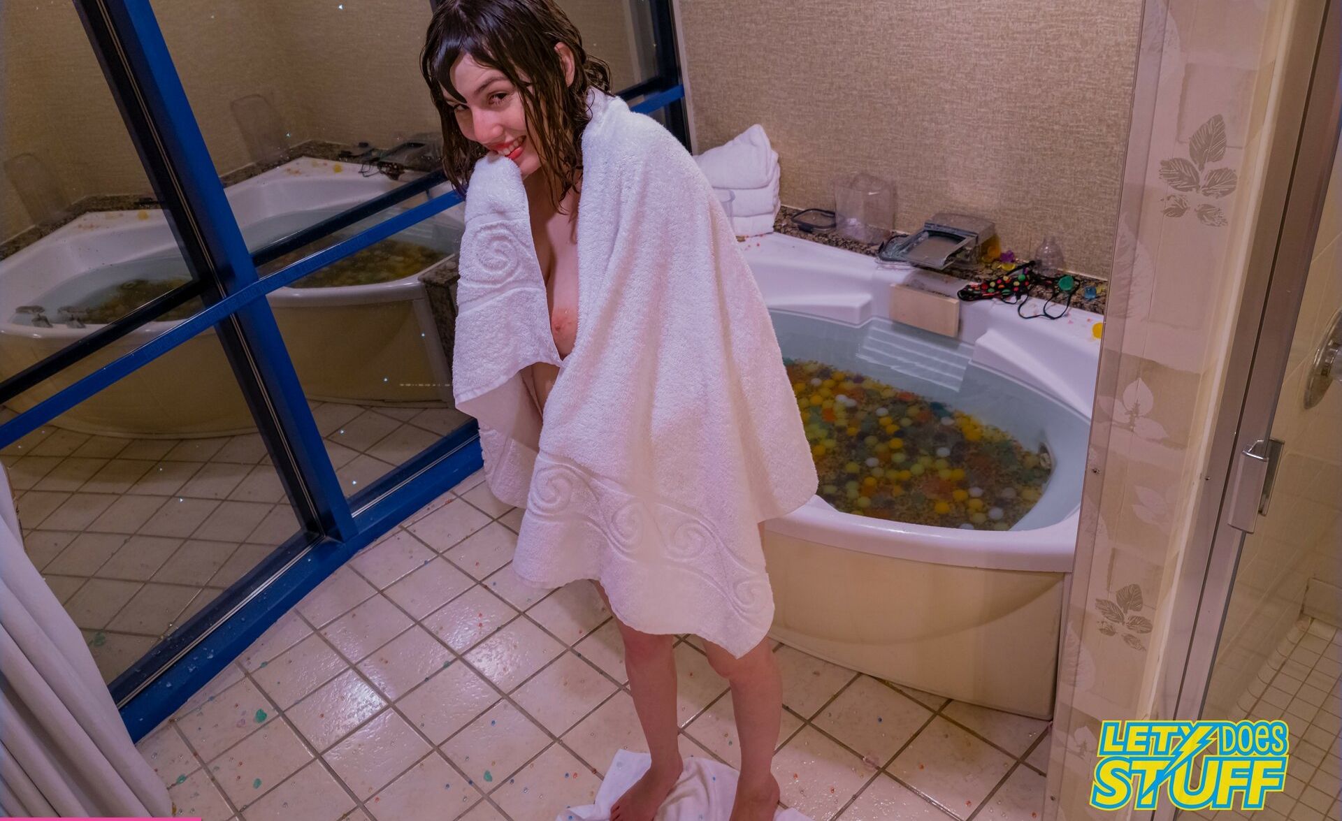 Lety Does Stuff nackt #108812210