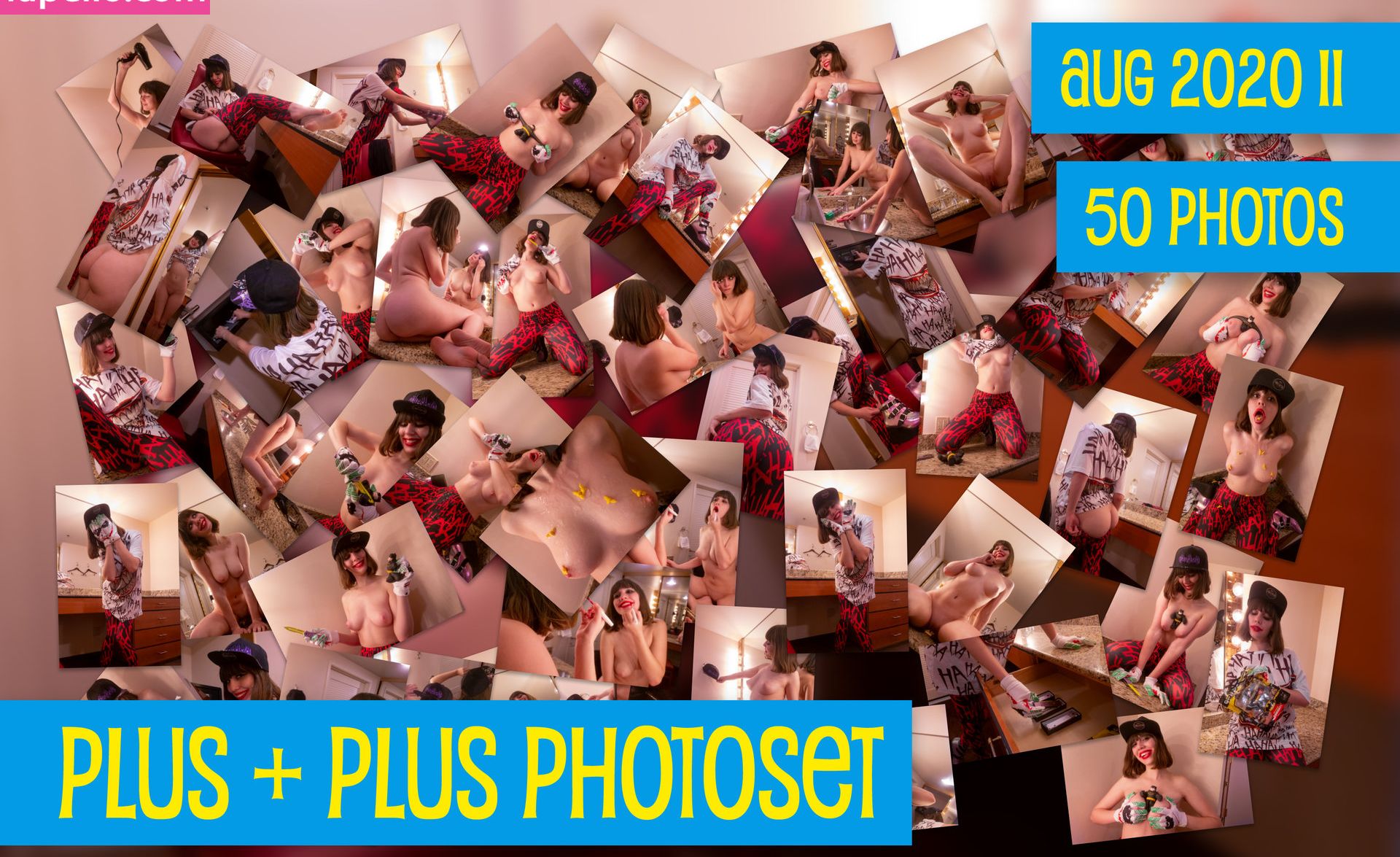 Lety Does Stuff nackt #108812312