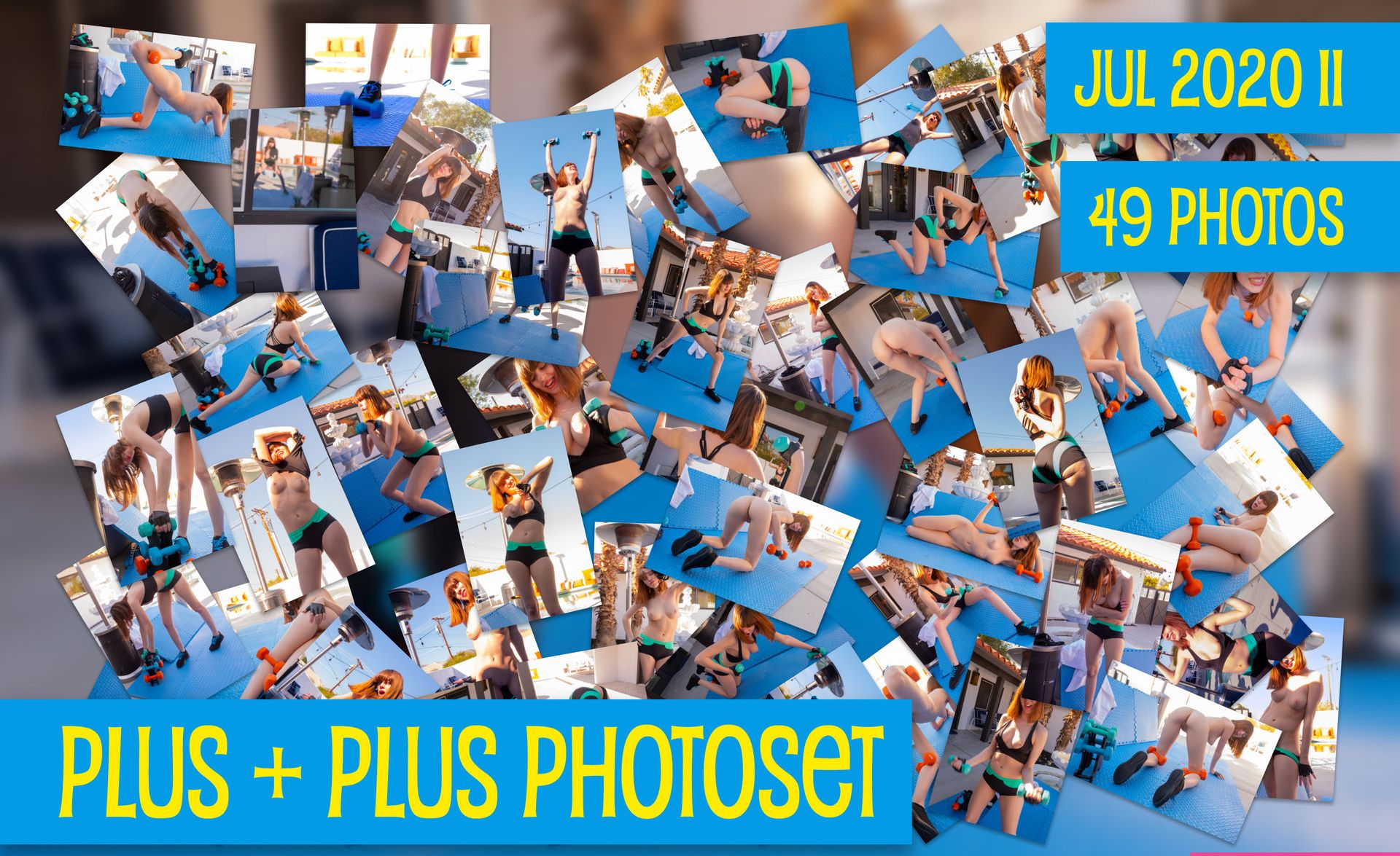 Lety Does Stuff nackt #108812313