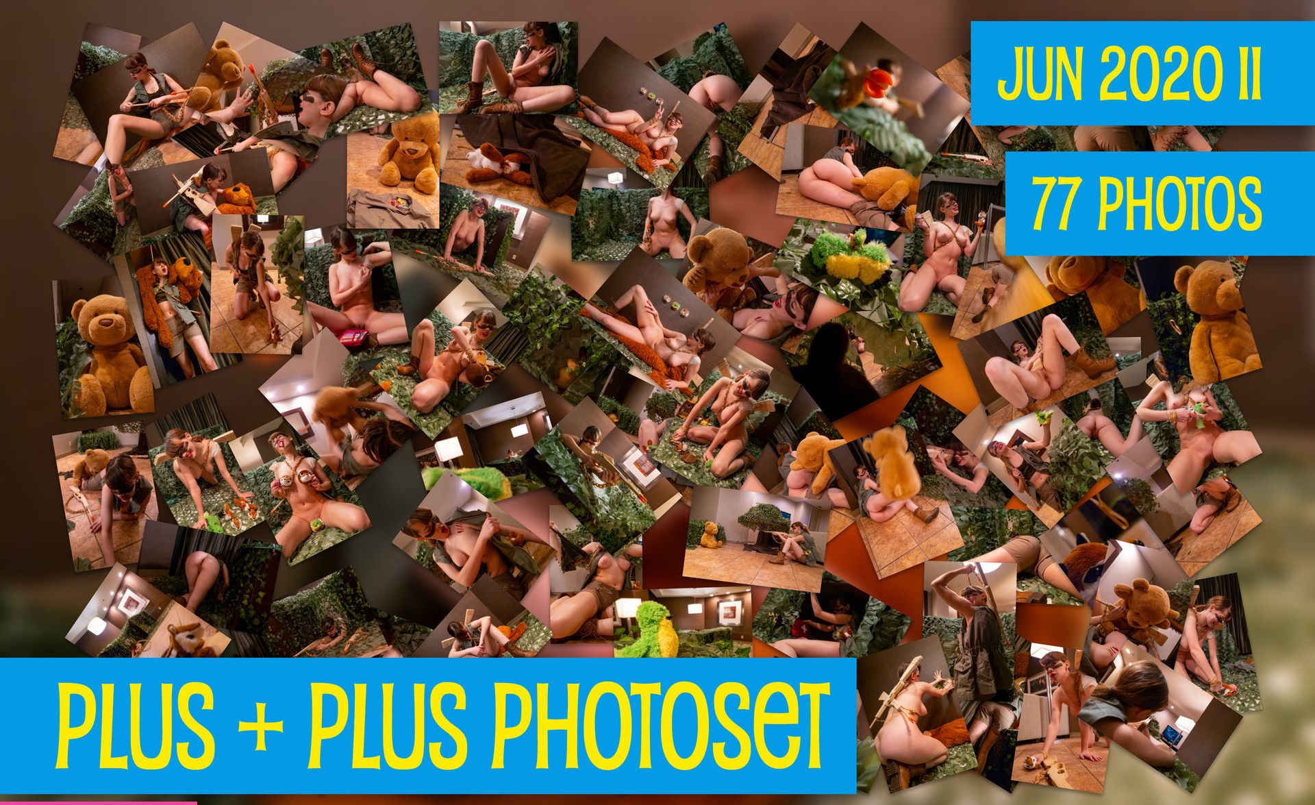 Lety Does Stuff nackt #108812314