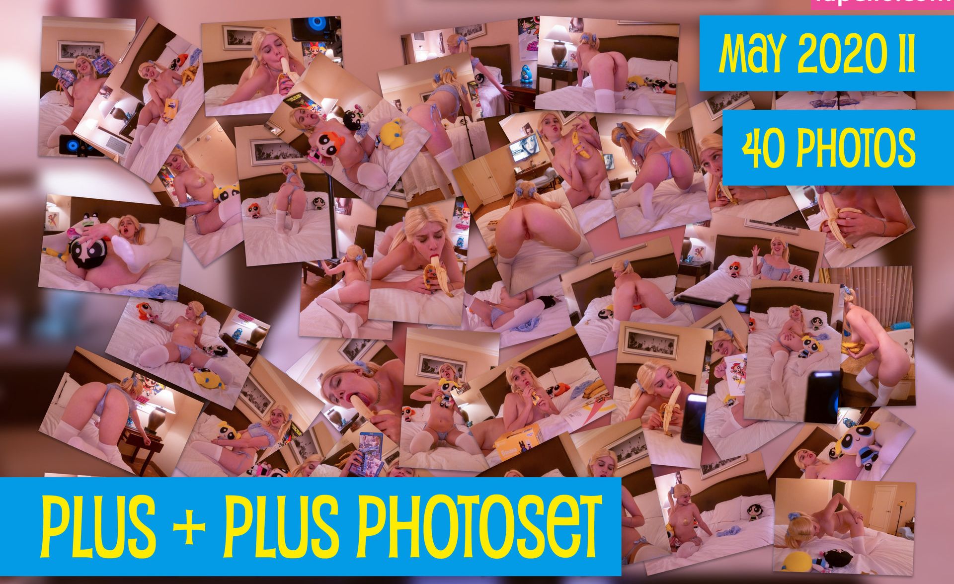 Lety Does Stuff nackt #108812315