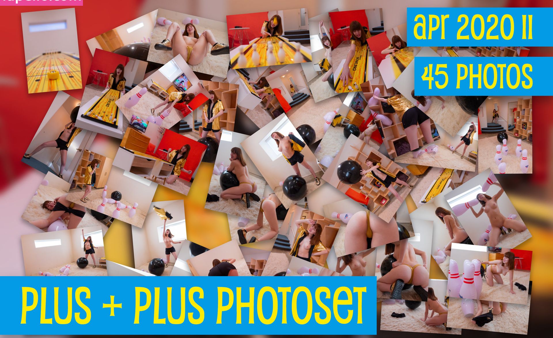 Lety Does Stuff nackt #108812316