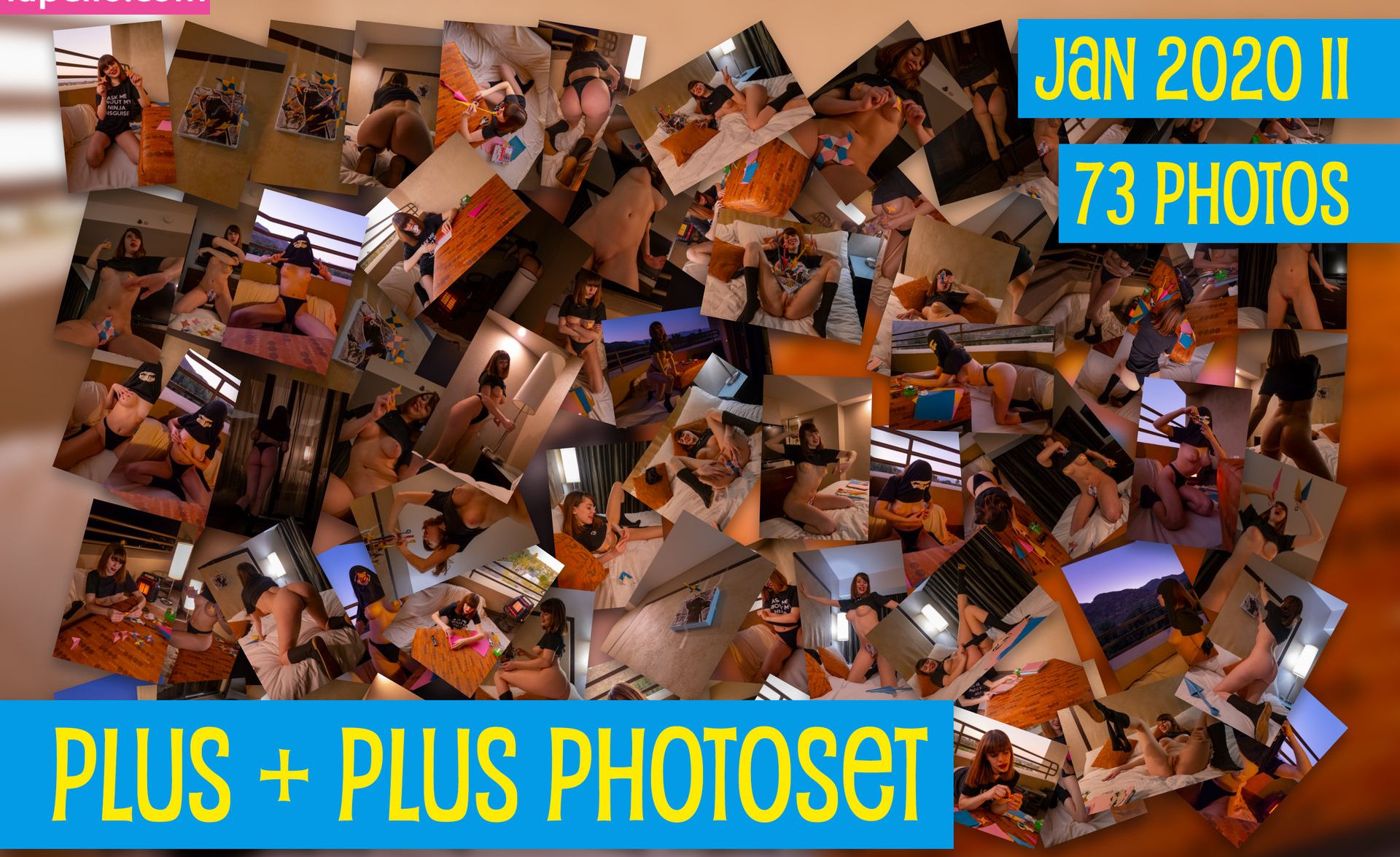 Lety Does Stuff nackt #108812317