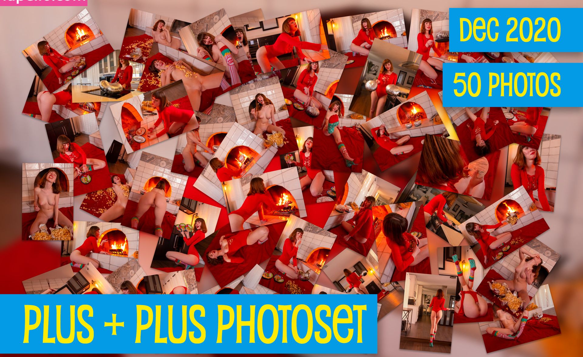 Lety Does Stuff nackt #108812318