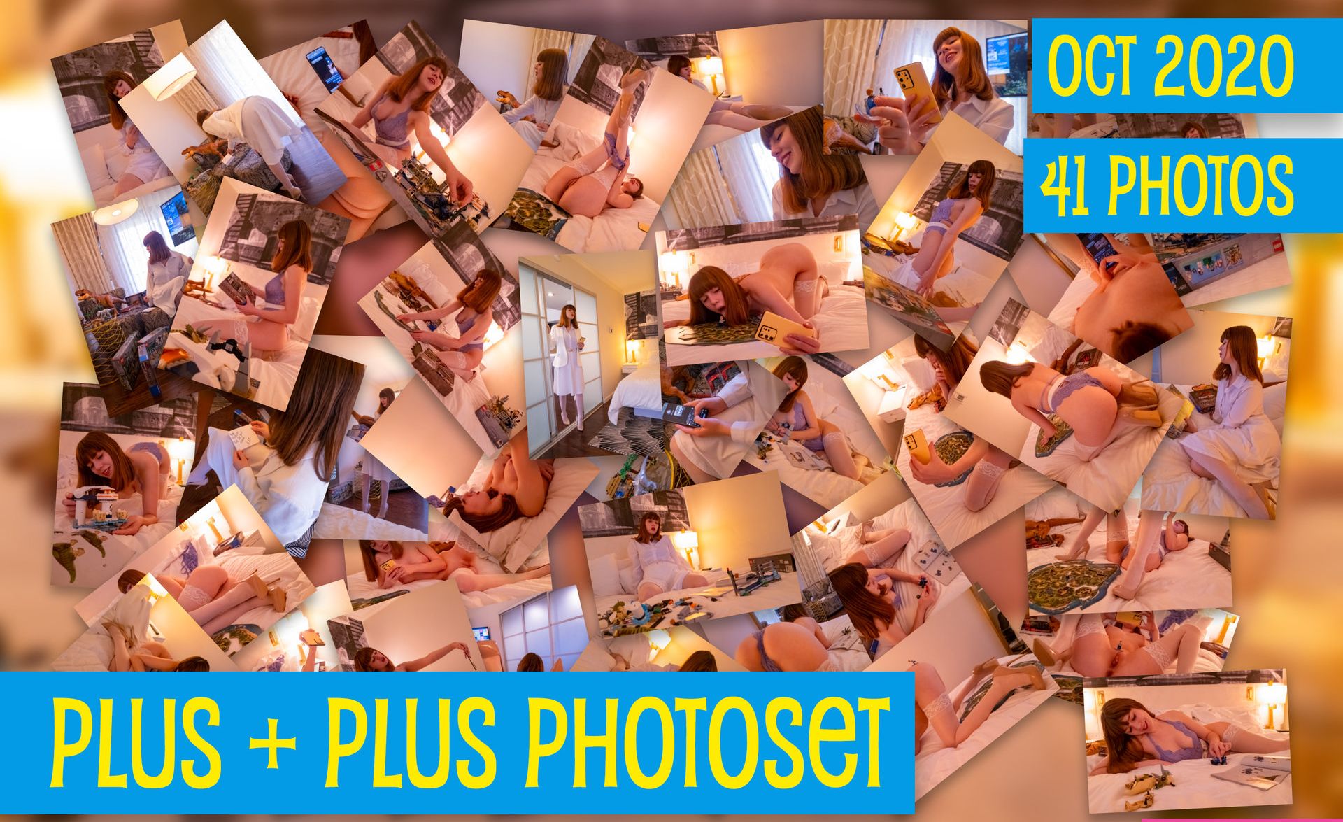 Lety Does Stuff nackt #108812319