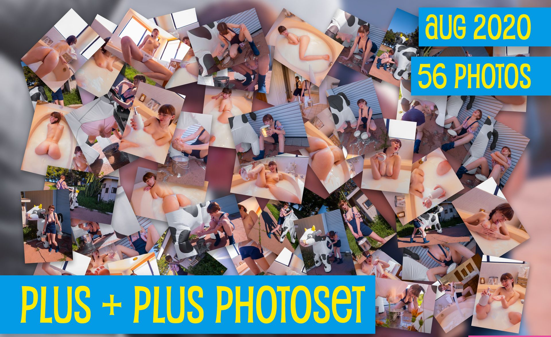 Lety Does Stuff nackt #108812320