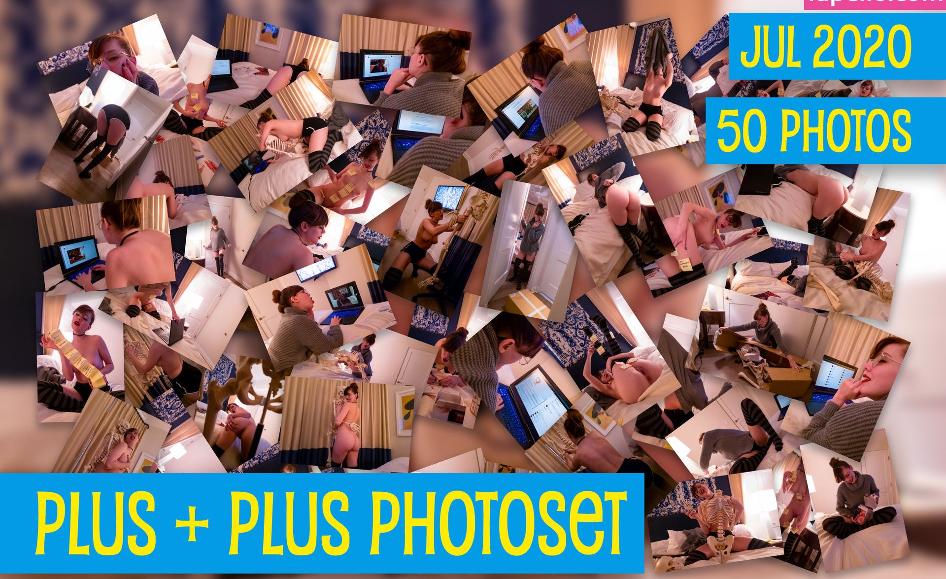 Lety Does Stuff nackt #108812321