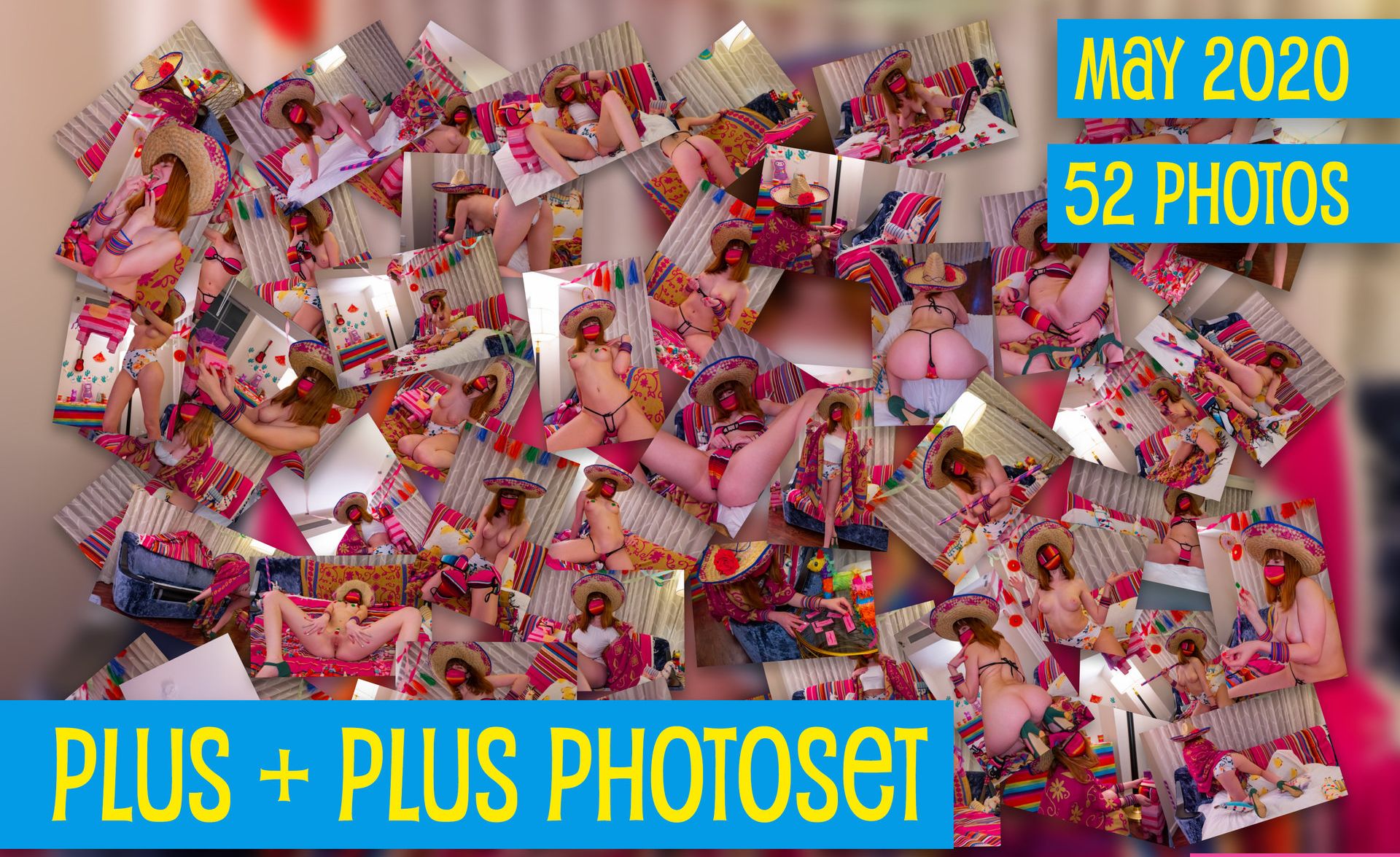 Lety Does Stuff nackt #108812322