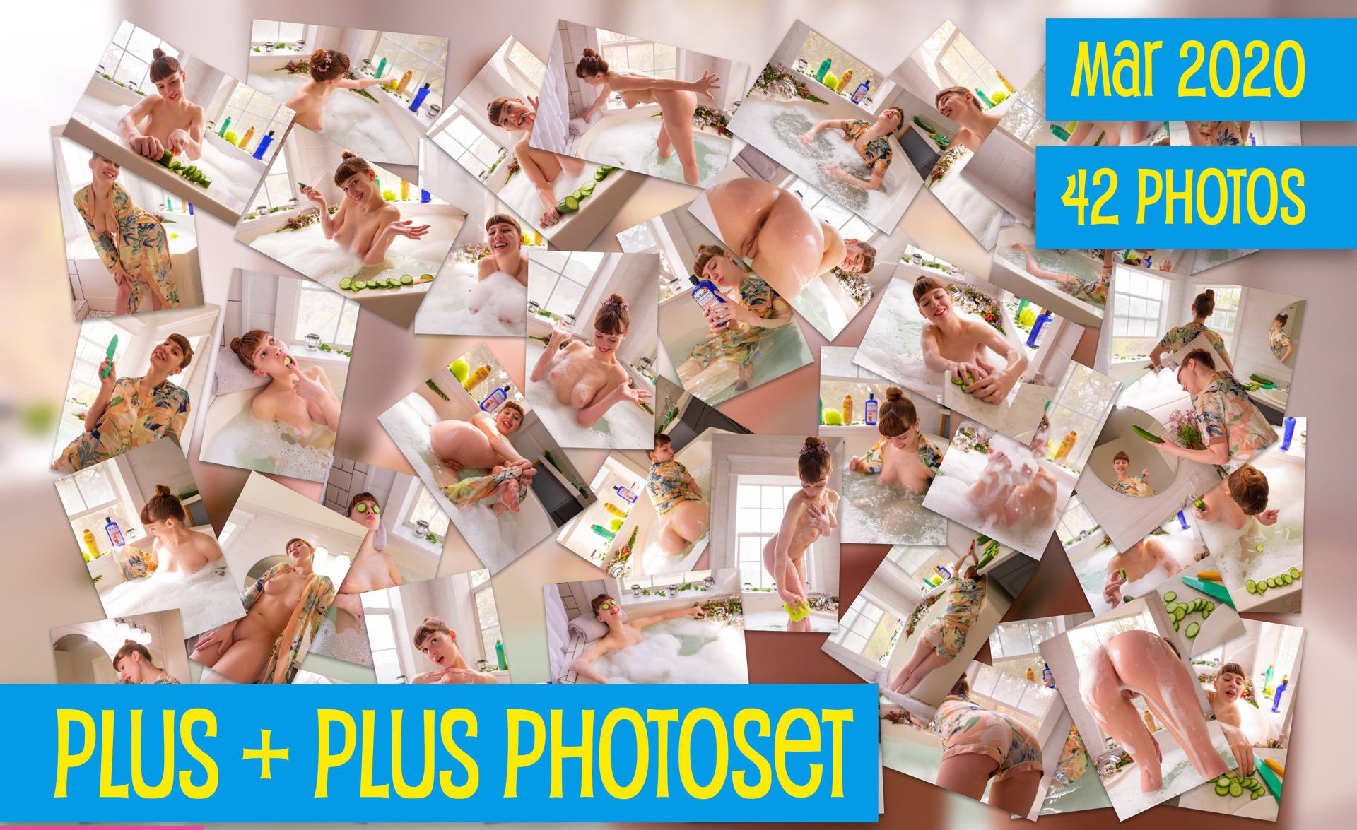 Lety Does Stuff nackt #108812324