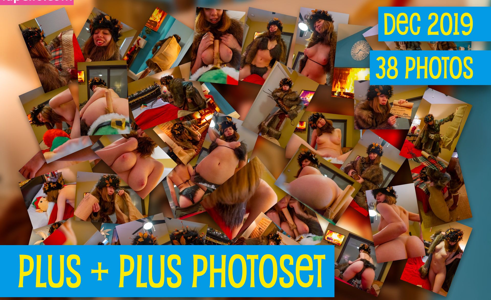 Lety Does Stuff nackt #108812325