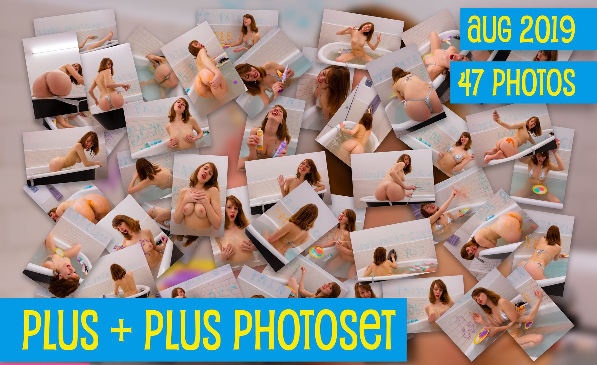 Lety Does Stuff nackt #108812328