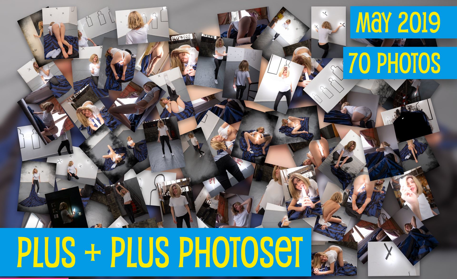 Lety Does Stuff nackt #108812330