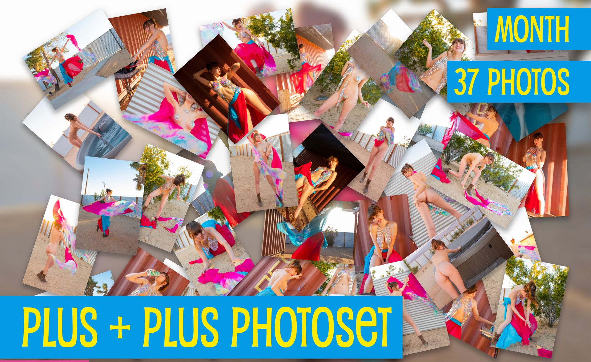 Lety Does Stuff nackt #108812331