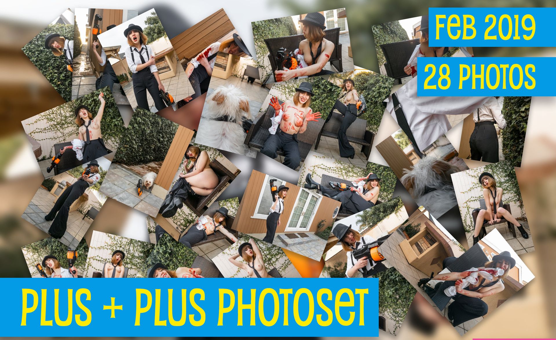 Lety Does Stuff nackt #108812333