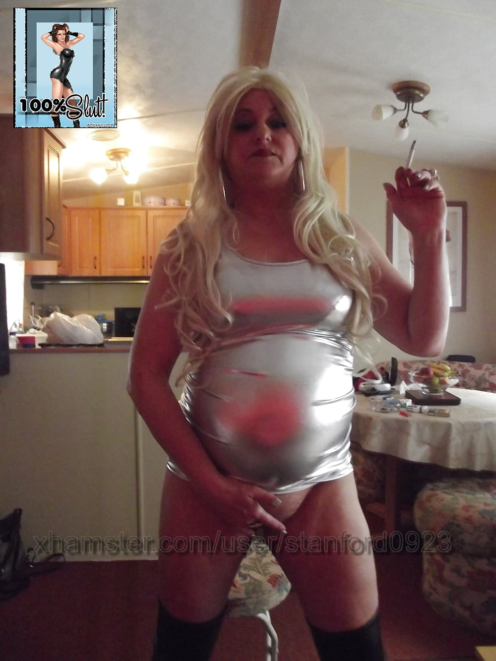 ANYWHERE ANYTIME SLUT PT 1 #107074883