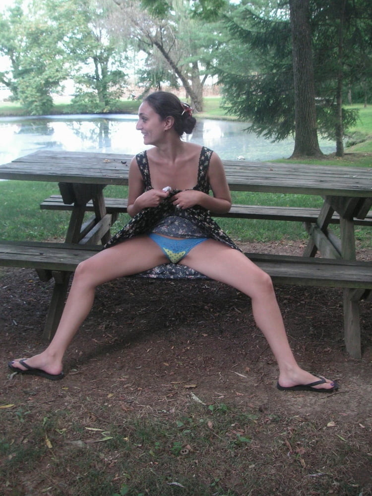 Flip Flop hotties #87814741