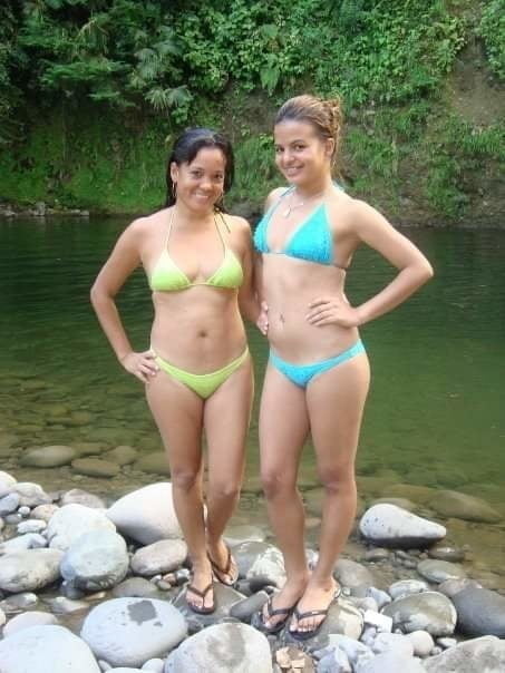Flip Flop hotties #87815061