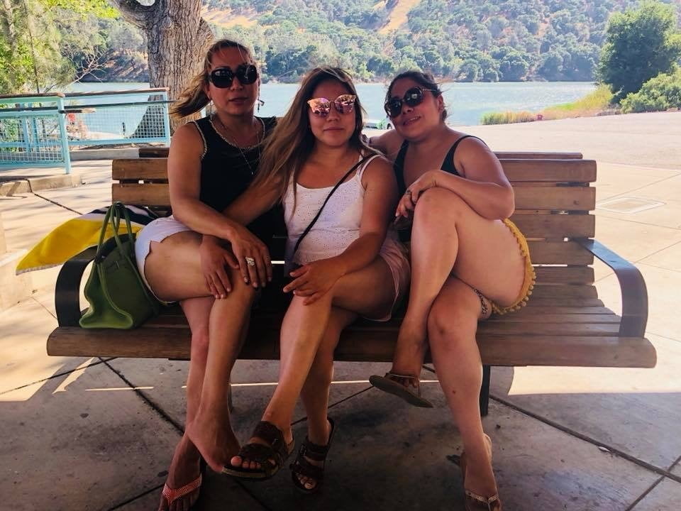 Flip Flop hotties #87815212