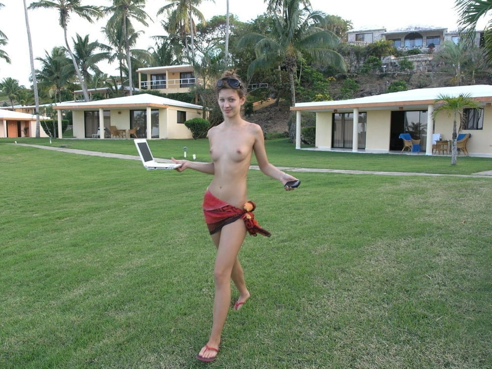 Flip Flop hotties #87815271
