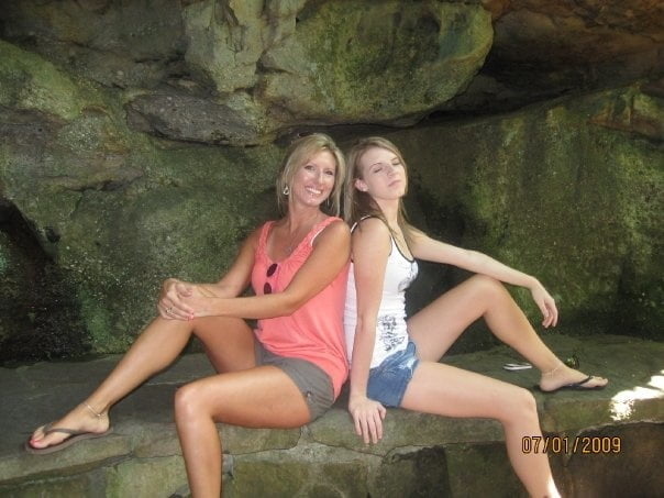 Flip Flop hotties #87815506