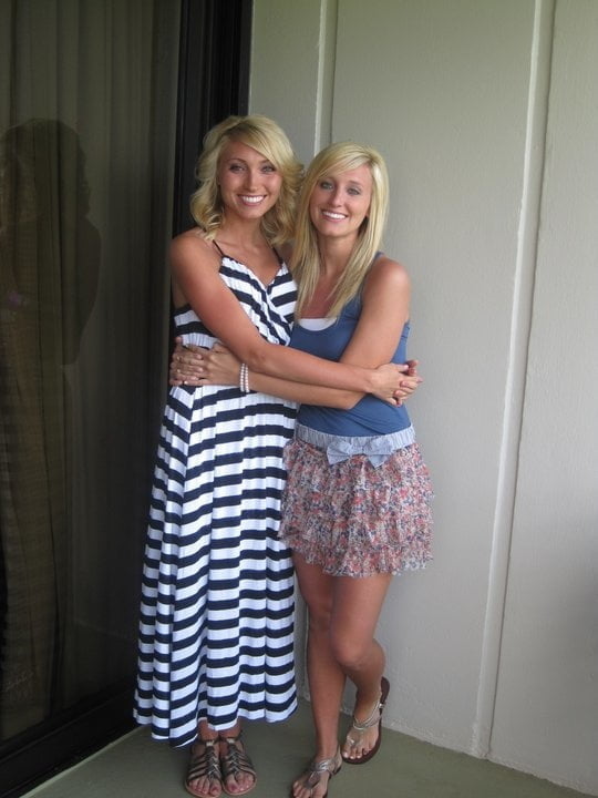 Flip Flop hotties #87815509