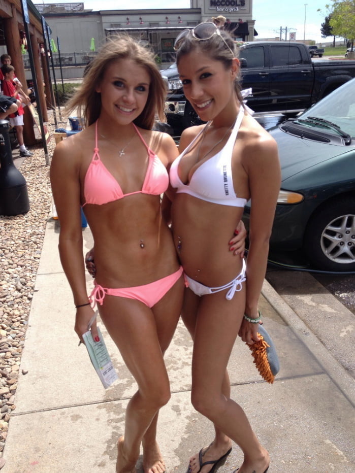 Flip Flop hotties #87815515