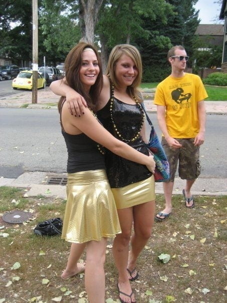 Flip Flop hotties #87815556