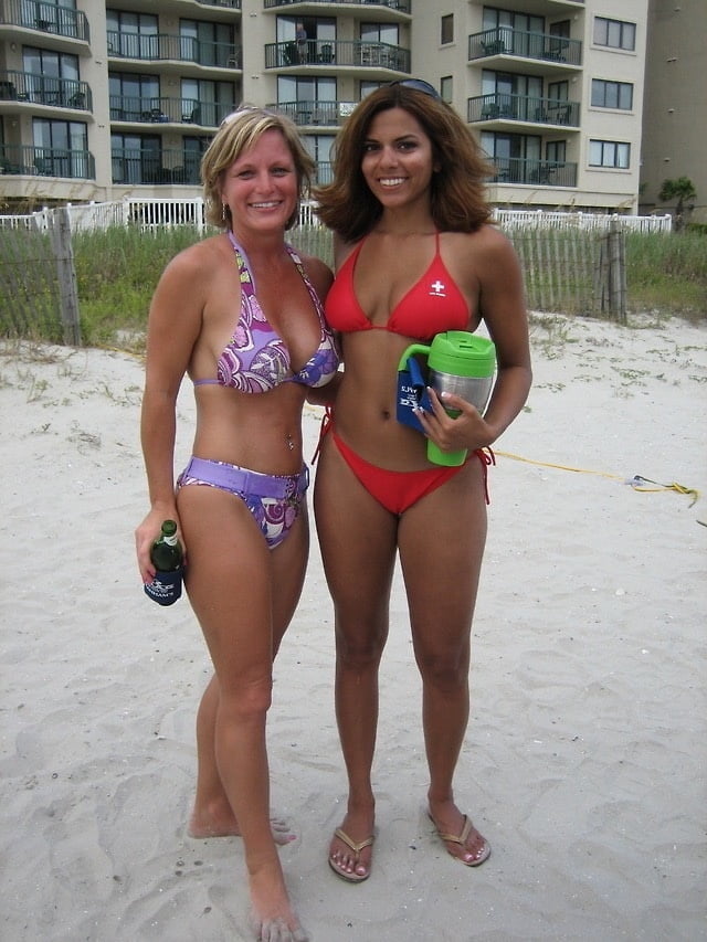 Flip Flop hotties #87815574
