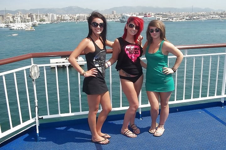 Flip Flop hotties #87815630