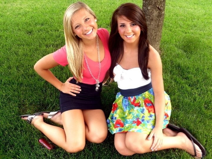 Flip Flop hotties #87815640
