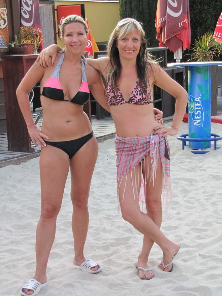 Flip Flop hotties #87815684