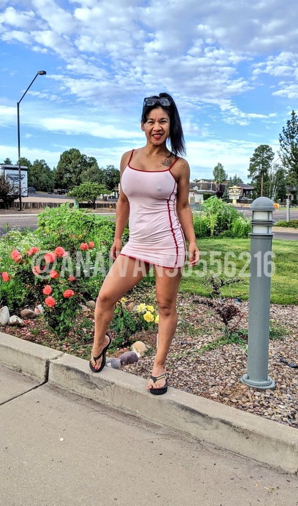 Flip Flop hotties #87816061
