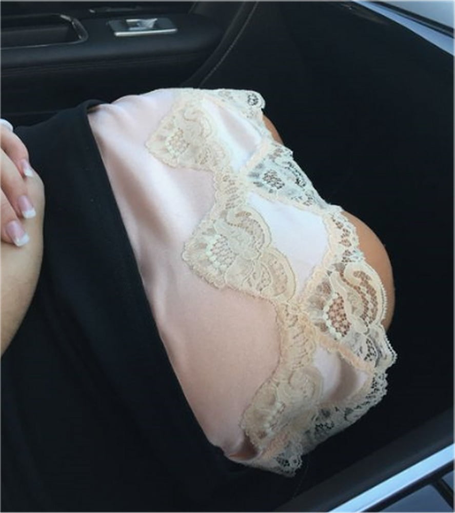 Lacy lingerie soyeuse pleine et halfslips camisoles sexy
 #99765630