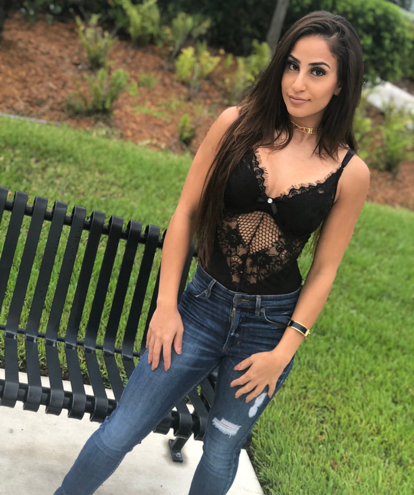 Aliyah wwe nxt
 #81812320