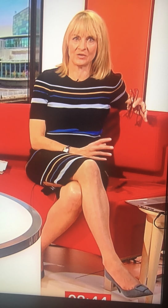 Todays Wank Target Louise Minchin Showing Off Her Sexy Legs Porn Pictures Xxx Photos Sex