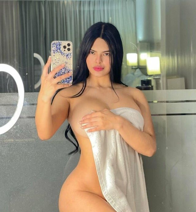 Kimberly Delagdo Alvarez nuda #109265963